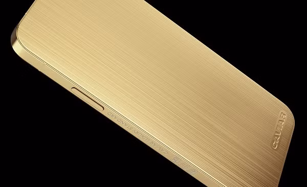 Không chỉ không có ống kính phía sau, phiên bản đặc biệt này còn được “vô hiệu hóa” ống kính phía trước nhưng tính năng Face ID không bị ảnh hưởng nhờ sử dụng camera hồng ngoại TrueDepth.