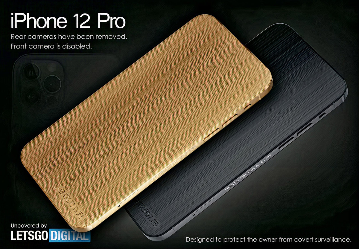 So với những tiêu chuẩn của Caviar, đây là một mức giá tương đối thấp, ít nhất là thấp hơn chiếc iPhone 12 Pro mạ vàng 18K được bán với giá 23.380 USD (hơn 540 triệu đồng).