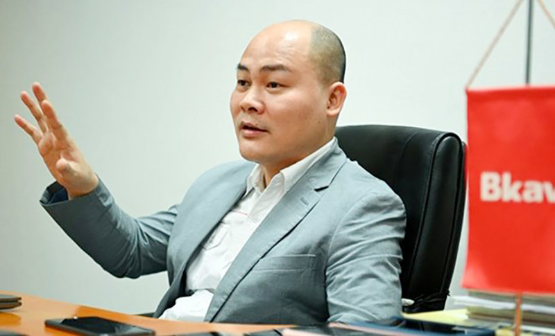 Nguoi Viet dung hang Viet: Soi cong nghe uu viet che tao may tho Vinfast, Bkav-Hinh-4