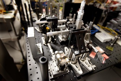 Thậm chí, các nhà khoa học vẫn đang có ý định sẽ tiếp tục “tăng tốc” cho chiếc siêu máy ảnh này trong tương lai. Mời quý độc giả đón xem thêm video Người sửa máy ảnh gia truyền danh tiếng Hà Nội - Nguồn: KÊNH VTC1