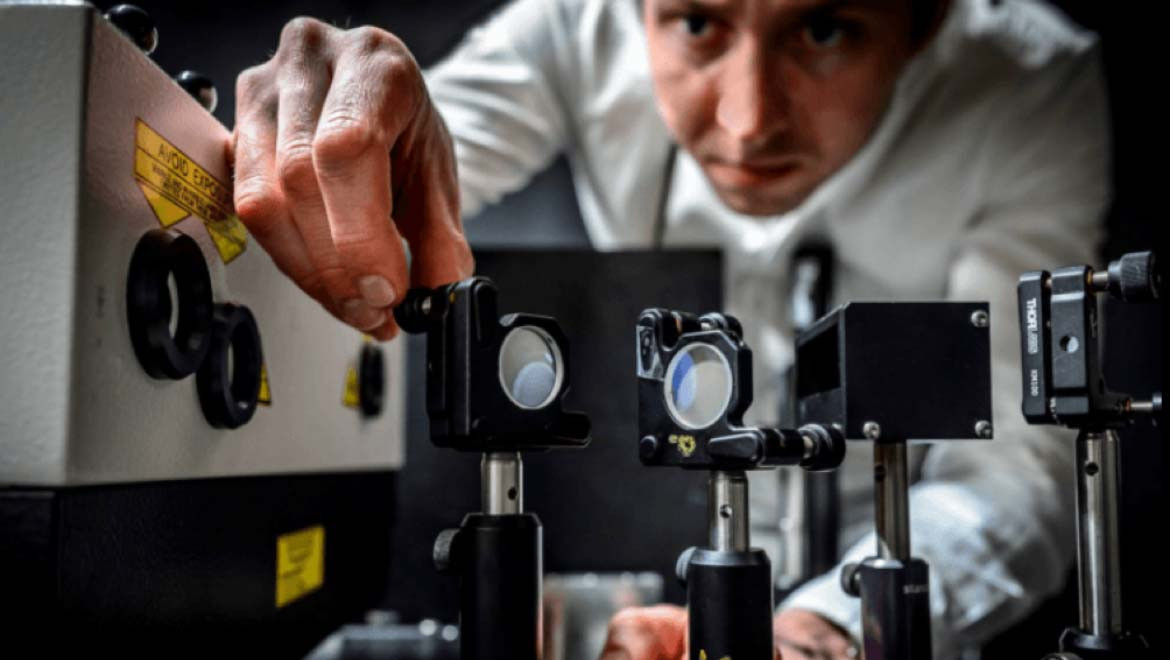 Với khả năng chụp ảnh ở tốc độ siêu nhanh như vậy, T-CUP sẽ giúp tiết lộ nhiều bí mật trước đây không thể biết được liên quan đến cách tương tác giữa ánh sáng và vật chất.