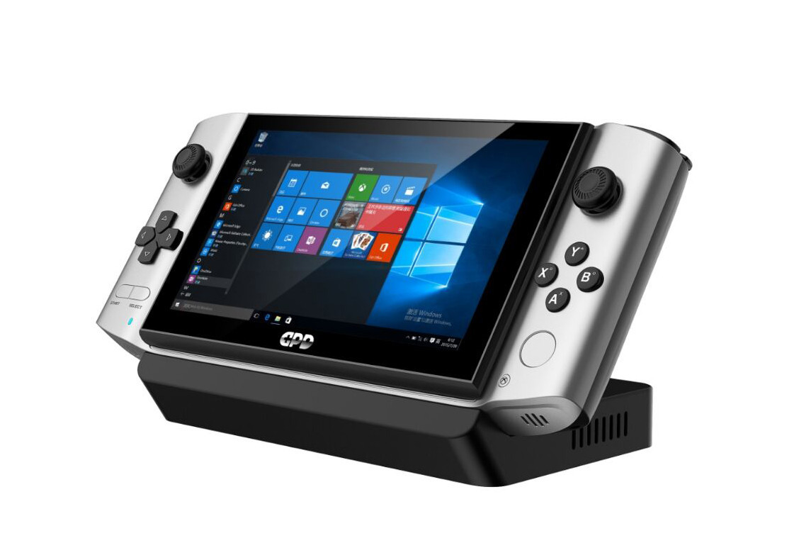 GPD Win 3 có RAM 16 GB, ổ cứng SSD 1 TB, GPU Intel Xe, hỗ trợ Wi-Fi 6 và Bluetooth 5.0.