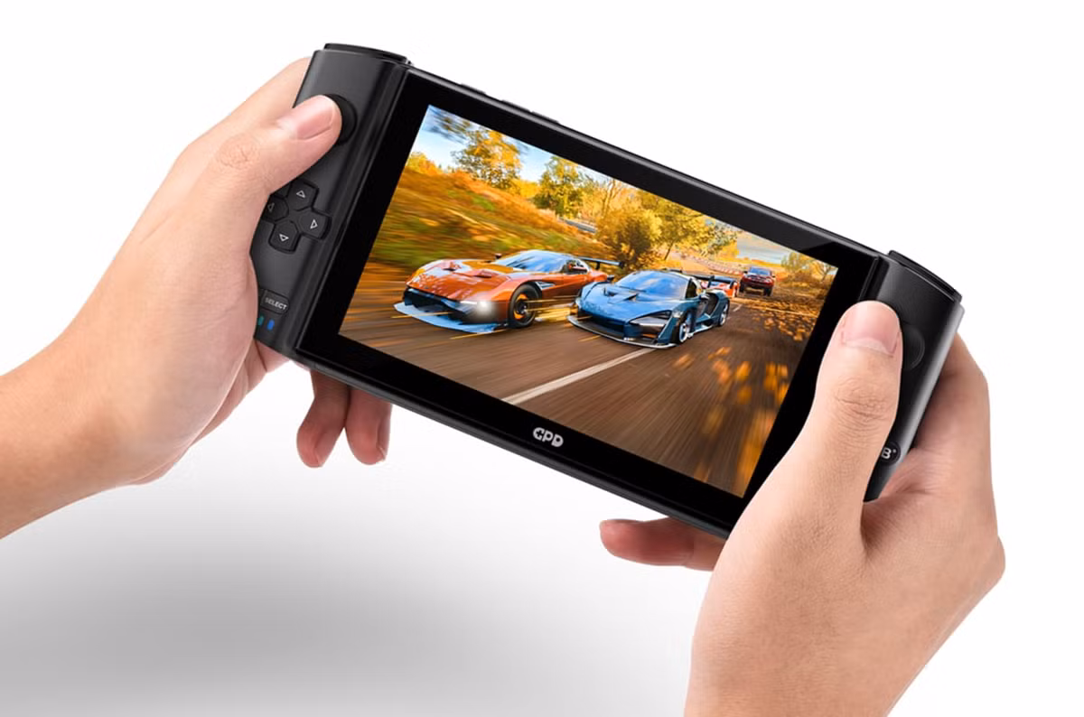 GPD Win 3 sẽ được gây quỹ trên Indiegogo để góp vốn sản xuất. Mục tiêu của công ty là thu về 200.000 USD. Nếu thành công, sản phẩm sẽ được thương mại hóa với giá 799 USD.