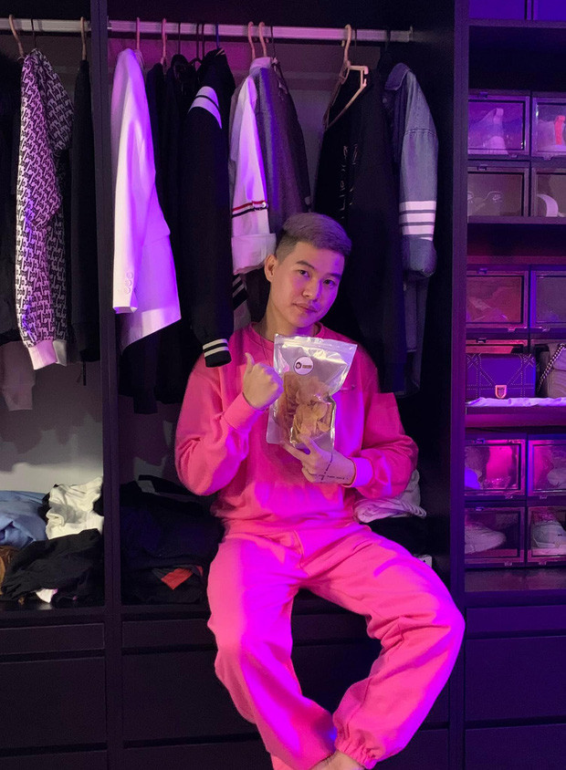 Công việc kinh doanh của Trân Mèo phát triển hơn rất nhiều khi được Rambo quảng cáo.