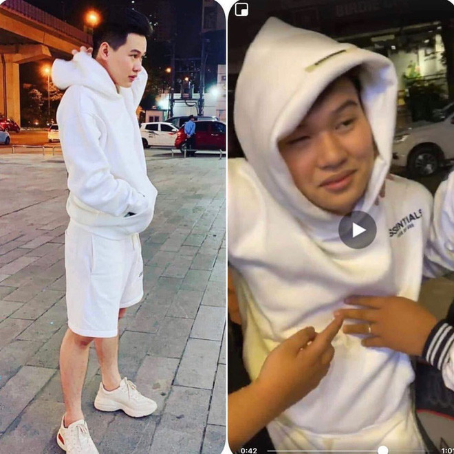 Tuy nhiên, có một sự thật là Lai Lai không chỉ nhận được sự ủng hộ từ Zeros và các nam streamer như QNT, FunkyM, mà còn được cả người yêu cũ là Rambo lăng xê nhiệt tình những mẫu hàng mà cô đang bán.