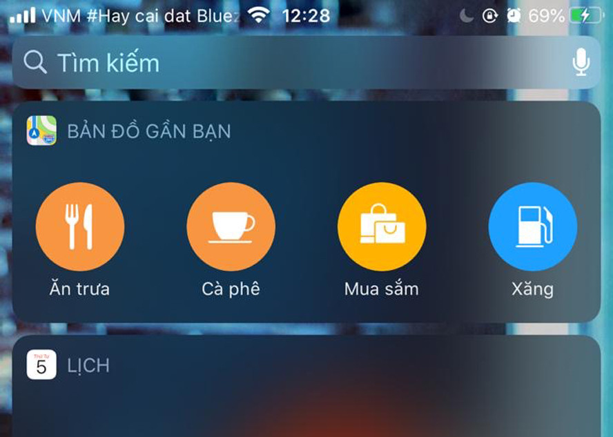 Đây không phải là lần đầu tiên các nhà mạng thực hiện sự thay đổi này. Trước đó, vào đợt dịch Covid-19 lần thứ nhất, các nhà mạng cũng đã phát đi thông điệp "Stay Home" (hãy ở nhà) nhằm phòng tránh lây lan dịch COVID-19, tới hàng triệu người dùng di động tại Việt Nam bằng các sử dụng #hashtag tương tự.