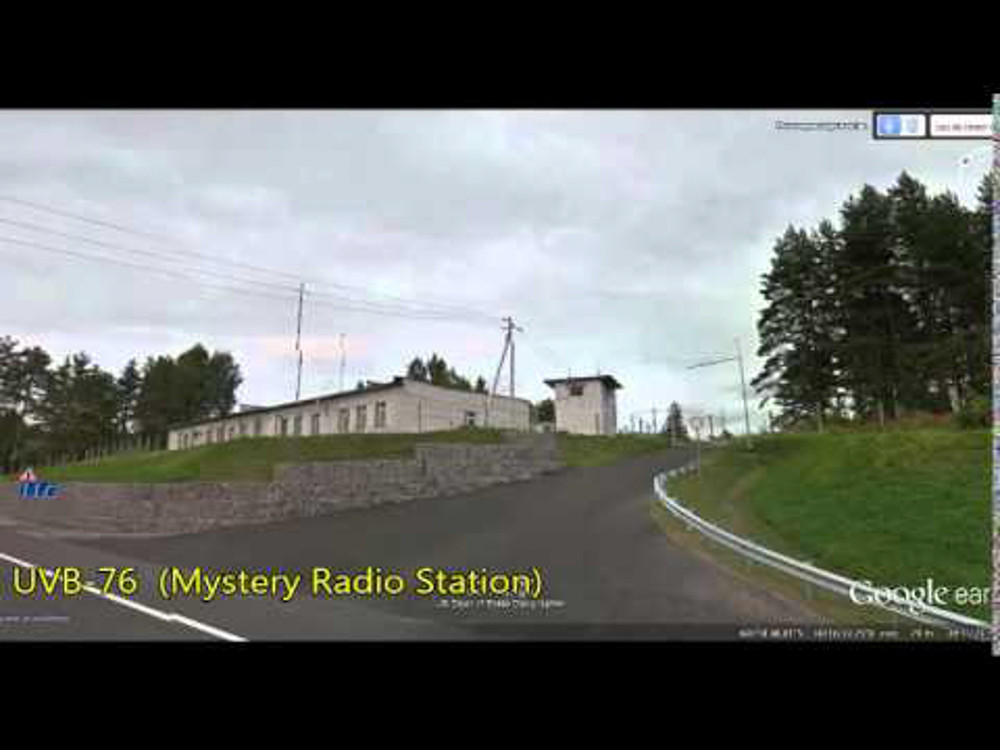 Một giả thuyết đơn giản cho rằng đài radio này được tạo ra để ngăn người khác sử dụng tần số 4.625 kHz. Tuy nhiên cho đến nay, sự thật phía sau đài phát thanh bí ẩn vẫn chưa được hé lộ.