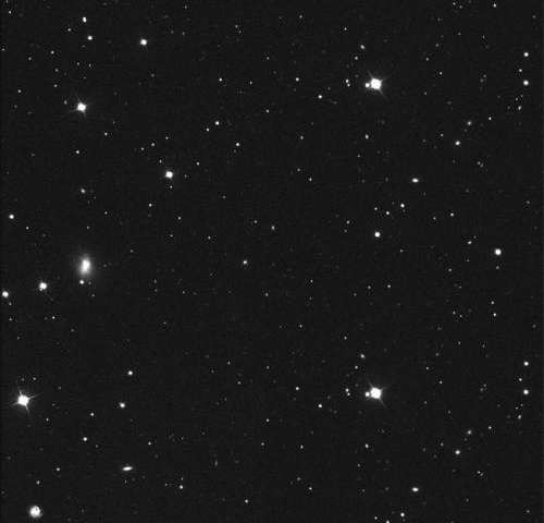 Phát hiện sửng sốt về nguồn gốc thiên hà Segue 1 Phat hien sung sot ve nguon goc thien ha Segue 1