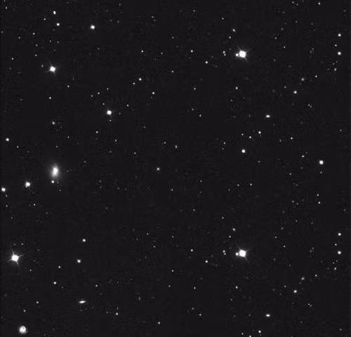 Phát hiện sửng sốt về nguồn gốc thiên hà Segue 1 Phat hien sung sot ve nguon goc thien ha Segue 1