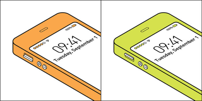 Một kiểu người phải để chuông điện thoại, một kiểu thì tắt chuông gần như trọn đời.