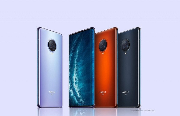 Trong khi Vivo Nex 3s 5G (582.971 điểm) là cái tên cuối cùng trong top 10 smartphone Android mạnh nhất thế giới, fan công nghệ có một sự thất vọng "không hề nhẹ" khi những dòng smartphone đình đám của ông lớn Samsung lại tiếp tục vắng bóng trong danh sách tháng 5 này.
