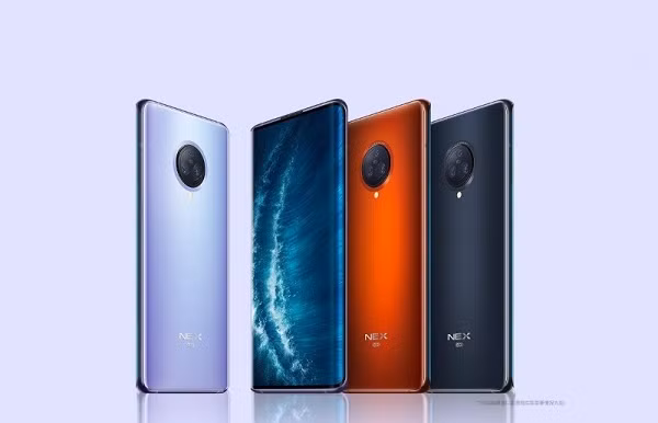Trong khi Vivo Nex 3s 5G (582.971 điểm) là cái tên cuối cùng trong top 10 smartphone Android mạnh nhất thế giới, fan công nghệ có một sự thất vọng "không hề nhẹ" khi những dòng smartphone đình đám của ông lớn Samsung lại tiếp tục vắng bóng trong danh sách tháng 5 này.