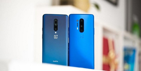OnePlus 8 Pro (584.598 điểm) - chiếc điện thoại với camera nhìn xuyên thấu đồ vật cũng được chuyên trang công nghệ đánh giá là một trong những chiếc điện thoại có hiệu năng mạnh mẽ.