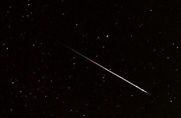 Mưa sao băng Thiên Cầm thường đạt 20 sao băng một giờ tại thời điểm cực đại. Tuy nhiên, trận mưa sao băng này có thể xuất hiện những vệt băng sáng dài, có đuôi rất đẹp trong vài giây.