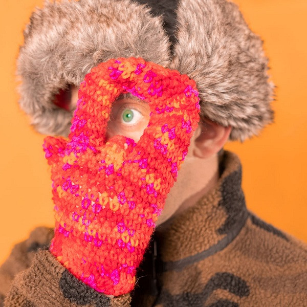 Găng tay chỉ dành cho 4 ngón sẽ có hình dạng như thế này đây.