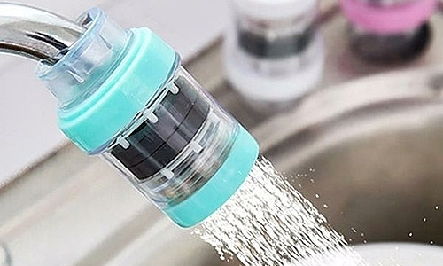 Nhóm sau đó đã thử nghiệm thêm nhiều các phiên bản khác nhau của màng nhựa tái chế này, đặc biệt là việc bổ sung thêm một loại polymer. Bộc lọc cho thấy hiệu quả rất tốt và nó có thể loại bỏ các phân tử khỏi chất lỏng có kẽ rỗng từ 35-100nm. Không chỉ có tác dụng lọc hóa chất, những bộ lọc làm từ nhựa tái chế này hoàn toàn có thể ứng dụng để sản xuất các máy lọc nước trong tương lai.