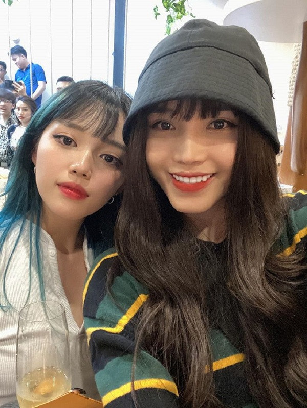 Một số ''gương mặt thân quen'' khác có thể kể đến như streamer Hani Yomi, Vũ Hoài Trinh, diễn viên Gin Trần, rapper Phan Ann, cặp đôi hot Tik Tok Đoàn Quốc Thành - Chiến Đỗ...