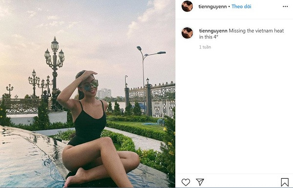 Hành động này của rich kid được cho là để tránh nhận phải những ý kiến, bình luận trái chiều, ác ý trên trang cá nhân - như trường hợp bệnh nhân nhiễm Covid-19 số 17 trước đó.