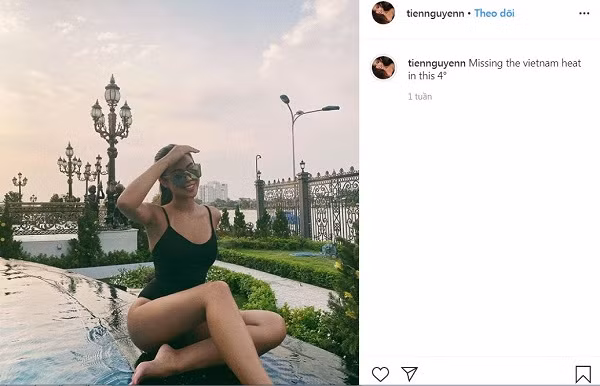 Hành động này của rich kid được cho là để tránh nhận phải những ý kiến, bình luận trái chiều, ác ý trên trang cá nhân - như trường hợp bệnh nhân nhiễm Covid-19 số 17 trước đó.