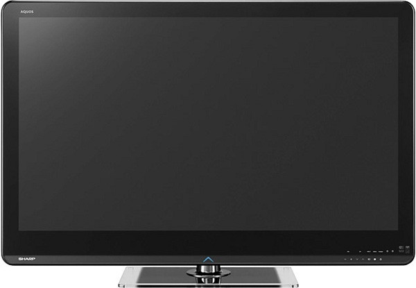 Thời điểm 2007 – 2015, tận dụng công nghệ màn hình LCD các hãng điện tử tạo ra hình ảnh tivi hiện đại và thông minh hơn. Chiếc TV trải qua nhiều năm tiến hóa đã được tích hợp công nghệ 3D, sớm nhất là dòng AQUOS Quattron ra mắt năm 2010.