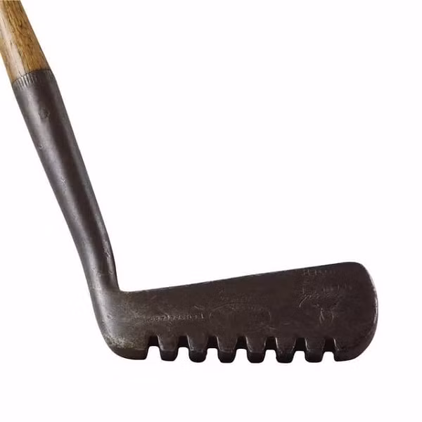 Andrew Dickson Long-Nosed Putter – 181.000 USD: Gậy golf đắt nhất thế giới hiện nay là một cây gậy putter của Andrew Dickson, sản xuất từ những năm 1700.