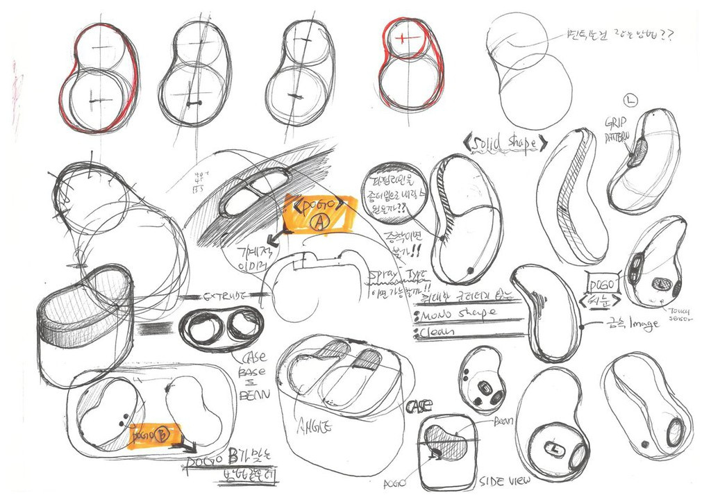 Bang cho biết Samsung đã mất 2 năm để đưa Buds Live ra thị trường, khoảng thời gian chứa đựng rất nhiều lần thử nghiệm và cũng nhiều lần thất bại.