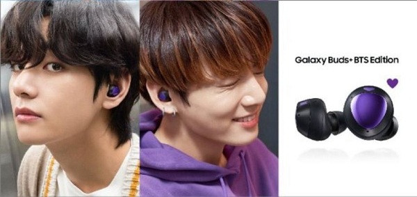 Ngay khi những hình ảnh này được tung ra, nhiều cư dân mạng thừa nhận chính vẻ đẹp quá cuốn hút của những chàng trai BTS đã khiến họ...quên mất luôn sự hiện diện của chiếc tai nghe Galaxy Buds hay chiếc smartphone trong bức ảnh.