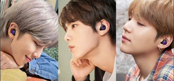 Mục đích của quảng cáo có thể hơi ''lạc hướng'' nhưng dù sao nhiều người vẫn khẳng định họ sẽ đặt mua loại tai nghe này cho bằng được vì nhìn BTS đeo chúng rất đẹp và cuốn hút. Và đó cũng là những gì ông lớn Samsung đang hướng đến khi cho ra mắt sản phẩm giới hạn này.