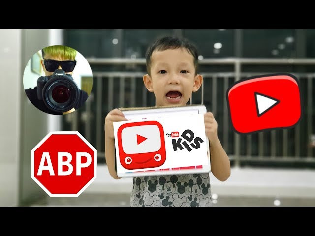 Cài đặt ứng dụng phù hợp. Hiện nay, phần lớn nội dung Video, Livestreams đều được đăng tải trên nền tảng YouTube. Vì thế, thay vì ứng dụng nguyên bản, phụ huynh nên cài đặt app YouTube Kid trên các thiết bị chung trong gia đình.