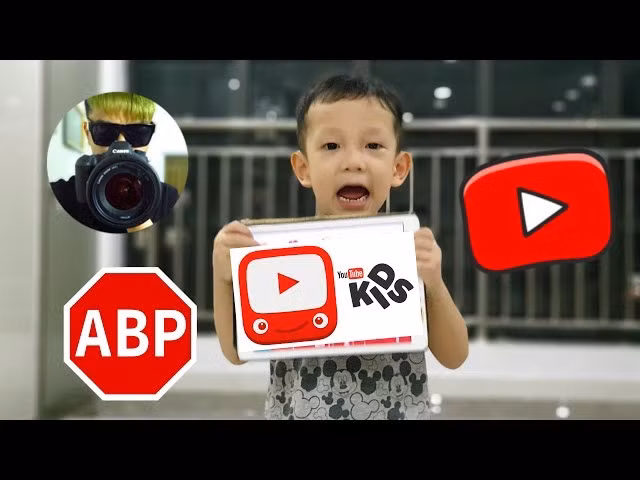 Cài đặt ứng dụng phù hợp. Hiện nay, phần lớn nội dung Video, Livestreams đều được đăng tải trên nền tảng YouTube. Vì thế, thay vì ứng dụng nguyên bản, phụ huynh nên cài đặt app YouTube Kid trên các thiết bị chung trong gia đình.