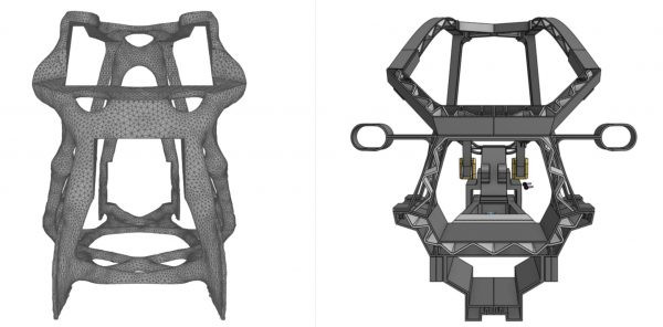 Scaled cũng đang kêu gọi các nhà đầu tư góp vốn để đưa Chameleon ra thị trường.