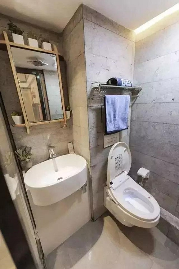 Ngỡ ngàng màn biến hóa nhà cổ 130 năm, chỉ 19 mét vuông cho 5 người ở - Hình 9 Ngo ngang man bien hoa nha co 130 nam, chi 19 met vuong cho 5 nguoi o-Hinh-9