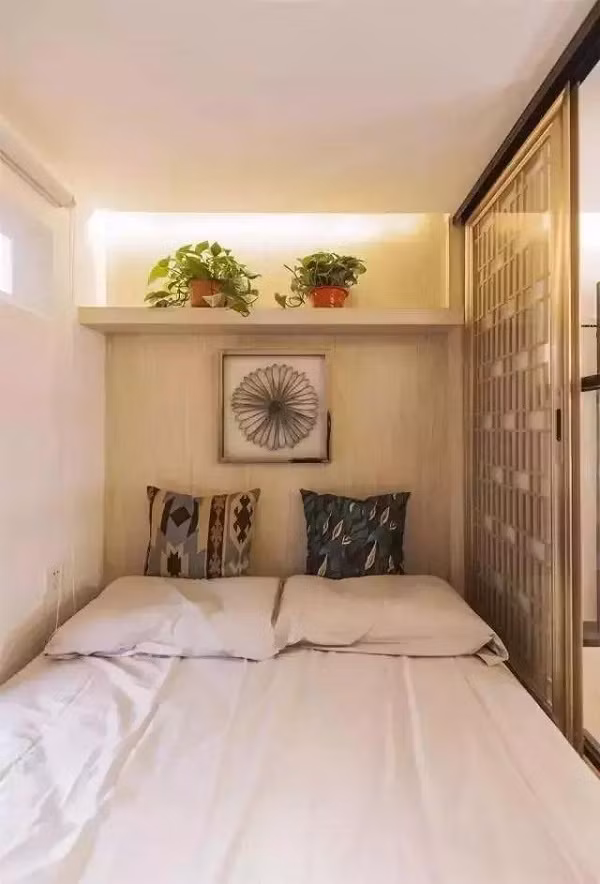 Ngo ngang man bien hoa nha co 130 nam, chi 19 met vuong cho 5 nguoi o-Hinh-13