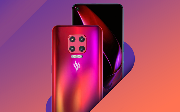 Những chiếc điện thoại của Vsmart đã đạt tầm cao cấp hơn, máy sẽ tích hợp công nghệ đặc biệt với camera selfie ẩn bên dưới màn hình, cụm 4 camera sau (ống kính zoom, góc rộng, chân dung…).