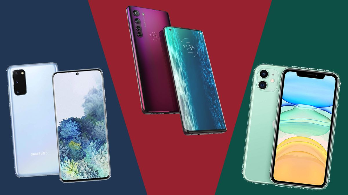 Từ 2007 đến nay, định nghĩa smartphone đã được chuyển đổi theo một hình thái hoàn toàn khác. Người dùng đã được chứng kiến cuộc cạnh tranh quyết liệt của các hãng điện thoại để có thể được cầm trên tay một chiếc smartphone như hiện nay.