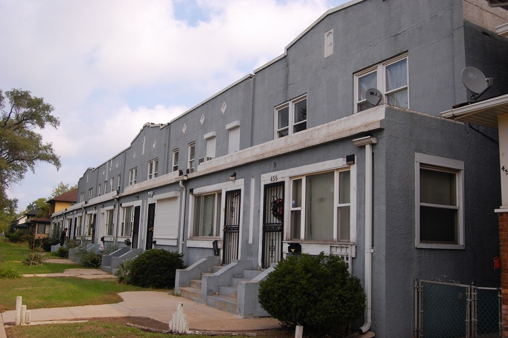 Năm 1908, nhà phát minh vĩ đại người Mỹ đăng ký bản quyền để xây dựng những tòa nhà chỉ dùng một phần bê tông nguyên khối. Dù rằng dự án của ông thất bại thê thảm, nhưng nhờ đó mà những tòa nhà chúng ta ở ngày hôm nay vững chãi hơn.