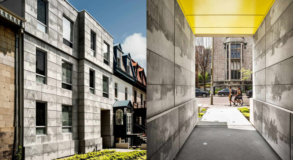 Thậm chí ông còn tặng không bằng sáng chế của mình cho những thợ xây có đủ kinh nghiệm mà không bắt họ mua “bản quyền” để xây dựng nhà cửa cho mọi người.