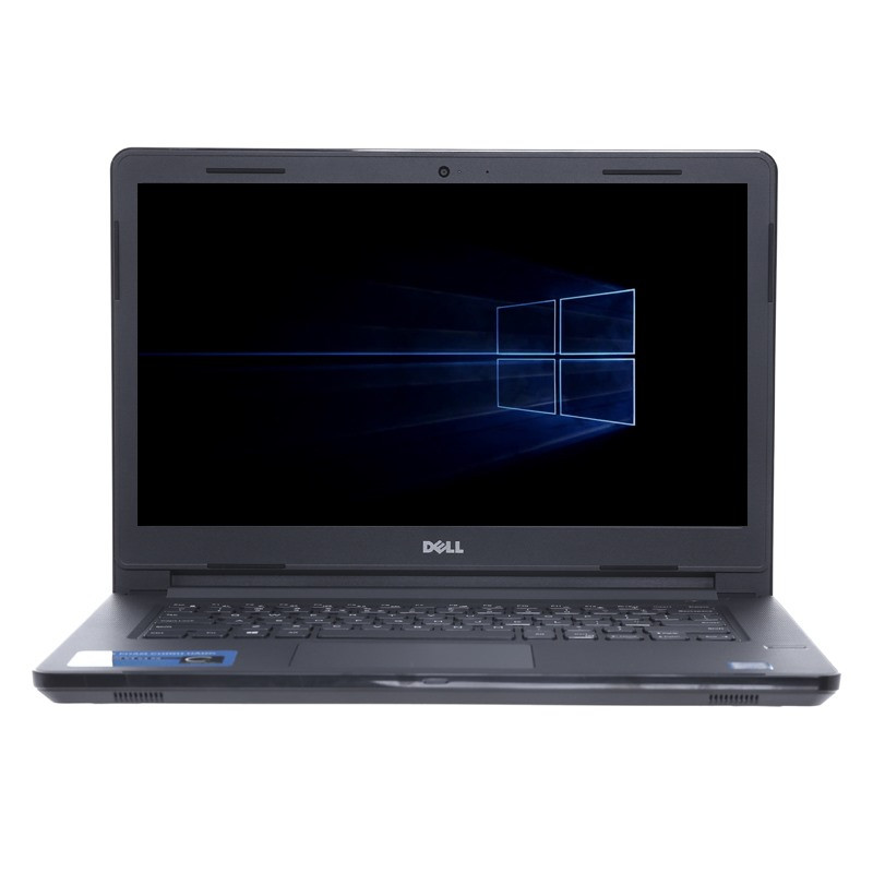 Dell Vostro 3468 Core i3-7020U giá 10.490.000. Đây là một chiếc laptop giá rẻ dành cho sinh viên, V3468/Core i3-7020U chạy chip xử lý Intel Core i3, có 4GB RAM DDR4, màn hình 14" HD và được trang bị bộ nhớ trong lên tới 1TB. Sản phẩm thể hiện hiệu năng hoạt động ổn định mà vẫn tiết kiệm năng lượng tối ưu, đi kèm với đó là khả năng đa nhiệm tốt, cho phép người dùng thoải mái lưu trữ kho dữ liệu cá nhân thoải mái nhờ dung lượng lưu trữ rộng lớn.