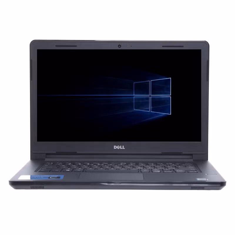 Dell Vostro 3468 Core i3-7020U giá 10.490.000. Đây là một chiếc laptop giá rẻ dành cho sinh viên, V3468/Core i3-7020U chạy chip xử lý Intel Core i3, có 4GB RAM DDR4, màn hình 14" HD và được trang bị bộ nhớ trong lên tới 1TB. Sản phẩm thể hiện hiệu năng hoạt động ổn định mà vẫn tiết kiệm năng lượng tối ưu, đi kèm với đó là khả năng đa nhiệm tốt, cho phép người dùng thoải mái lưu trữ kho dữ liệu cá nhân thoải mái nhờ dung lượng lưu trữ rộng lớn.