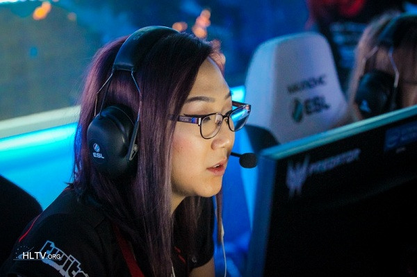 Thu nhập của Christine Chi cũng thuộc hàng khủng trong giới eSports, khiến không ít game thủ và streamer phải ngưỡng mộ.