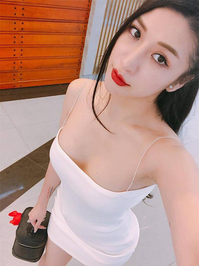 Cô nàng Vân Navy với gương mặt Tây Tây ngày ấy đã gây được ấn tượng mạnh trong giới teen, đặc biệt là cô nàng còn có khả năng diễn xuất tốt trước ống kính.