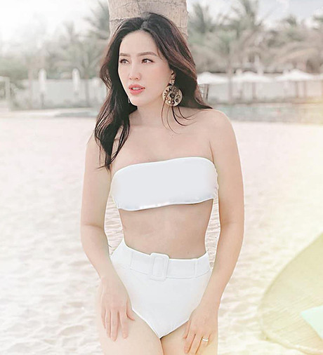 Tiếng tăm từ chương trình đã giúp chắp cánh cho sự nghiệp ca hát, khiến cô trở thành một trong những nữ ca sĩ được yêu thích nhất bởi giới trẻ thời bấy giờ.