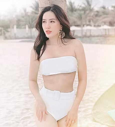 Tiếng tăm từ chương trình đã giúp chắp cánh cho sự nghiệp ca hát, khiến cô trở thành một trong những nữ ca sĩ được yêu thích nhất bởi giới trẻ thời bấy giờ.