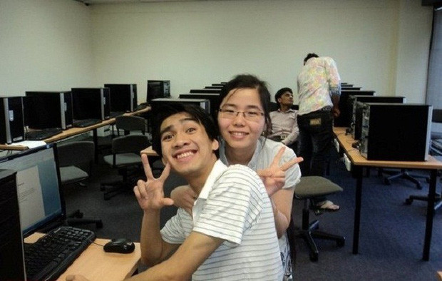 Đây là mối quan hệ mà PewPew công khai lần đầu tiên, và sau đó, khi nổi tiếng bằng con đường làm streamer, từ đó PewPew lại được cộng đồng mạng "ship" điên đảo với những cô gái khác.