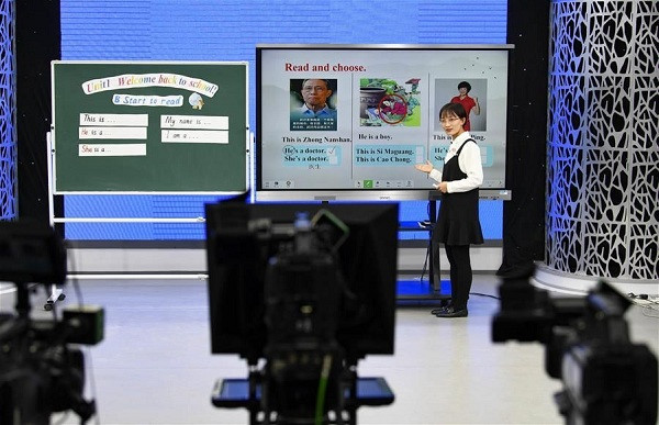 Không thể phủ nhận vai trò của công nghệ 5G trong cuộc chiến đẩy lùi dịch bệnh Covid-19. Bao gồm áp dụng rộng rãi các ứng dụng phục vụ làm việc từ xa, giáo dục trực tuyến và dịch vụ y tế.