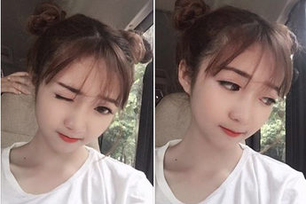 Nhân vật nữ streamer đáng chú ý tiếp theo phải kể đến cô nàng Thảo Chíp tên thật là Lê Hoàng Thảo Nguyên, sinh ngày 20/12/1997 tại thủ đô Hà Nội.