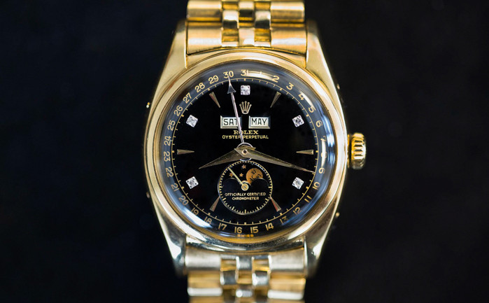 Bảo Đại mất năm 1997 ở tuổi 83, và chiếc Rolex mua vào mùa xuân năm 1954 sau đó được con cháu của ông đưa ra bán đấu giá vào năm 2002. Kể từ đó, nó nằm trong tay một nhà sưu tập kín tiếng để rồi được bán đấu giá công khai một lần nữa vào tháng 5/2017.