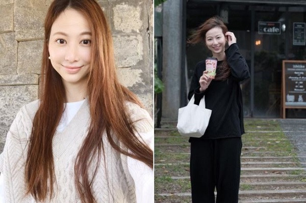 Mẫu nữ lụi tàn sự nghiệp vì bức ảnh "mẹ tiên con cú" giờ ra sao - Hình 7 Mau nu lui tan su nghiep vi buc anh