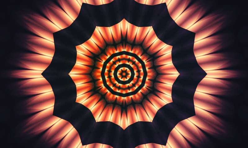 Choang cach sao nhi phan V Sagittae bung no vao cuoi the ky