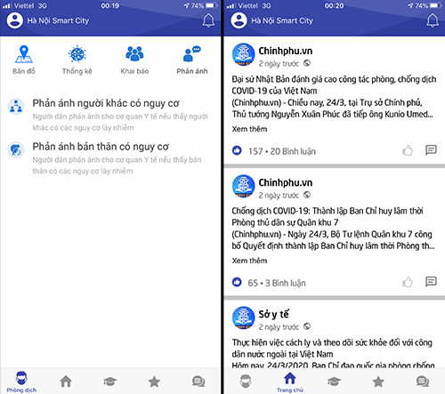 Nguoi Ha Noi theo doi cac “EP” dung ung dung nao la chuan-Hinh-3